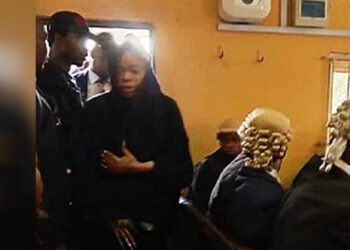 Bobrisky, Convicted for Naira Abuse, Begs for Second Chance — to be sentenced April 9 | METROWATCH