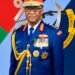 Gen Chris Musa, Nigerian CDS, Commiserates with Kenya over Death of its Defence Chief, Gen Ogolla | METROWATCH