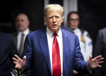 Donald Trump’s Historic New York Hush Money Trial Begins with Jury | METROWATCH