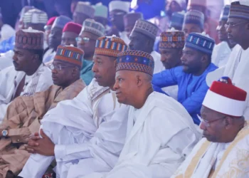 No Sound of Terrorists’ Gunshots as Borno, Adamawa, Yobe Observe Eid-el-Fitr | METROWATCH