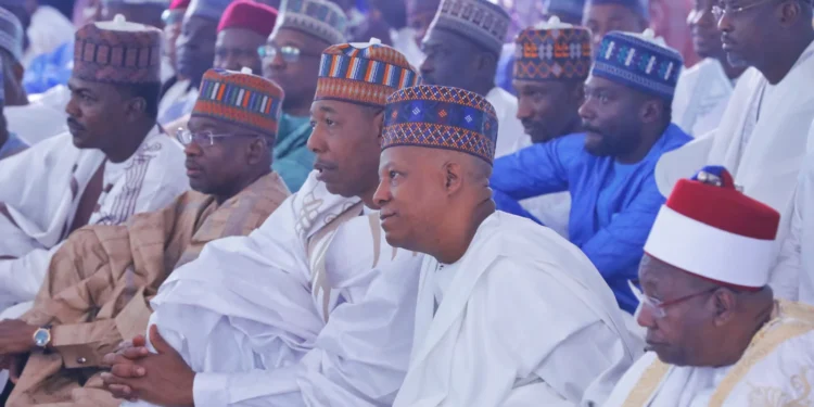 No Sound of Terrorists’ Gunshots as Borno, Adamawa, Yobe Observe Eid-el-Fitr | METROWATCH