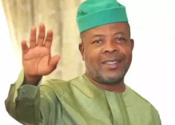 JUST IN | Emeka Ihedioha, ex-Gov, ex-Speaker HoR, Dumps PDP | METROWATCH