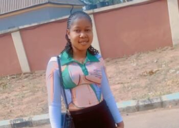 Faith Omodon, 200-L Delta Varsity Student, Declared Missing | METROWATCH