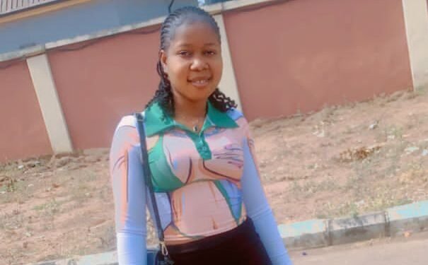 Faith Omodon, 200-L Delta Varsity Student, Declared Missing | METROWATCH