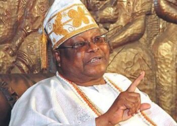 OPINION | Oba Adetona Clocks 64 Years on the Throne, By Fassy Adetokunboh Yusuf | METROWATCH