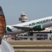 Air Nigeria Scam: Hadi Sirika, Buhari’s Aviation Minister, Falls into EFCC Net | METROWATCH