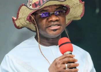 Yahaya Bello: EFCC in Campaign of Intimidation, Harassment and Lies against Me | METROWATCH