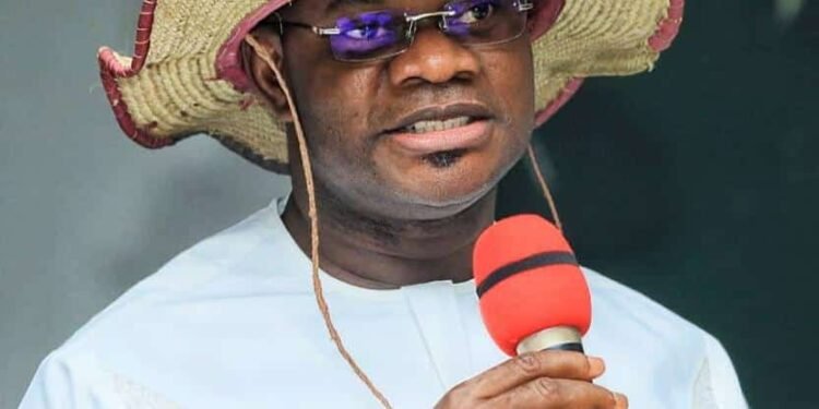 Yahaya Bello: EFCC in Campaign of Intimidation, Harassment and Lies against Me | METROWATCH