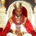 Governor Sheriff Oborevwori Congratulates Olu of Warri at 40 | METROWATCH