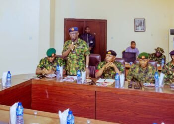 Why Okuama/Okoloba Crisis is Great Pain to Us in Delta, Mournful Gov Oborevwori Tells Military | METROWATCH