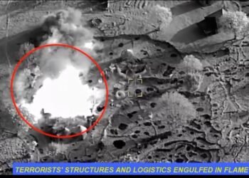 Counter-terrorism: For the Nigerian Air Force, it’s a Weekend of Successful Strikes in Katsina, Borno | METROWATCH