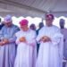 President Tinubu at Eid Prayers, Urges Patriotism,  Faith in His Govt | METROWATCH