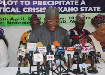 Arewa Berates Gov Abba Yusuf over Ganduje’s Ordeals as APC National Chairman | METROWATCH