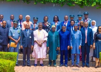 Tinubu Launches National Single-window Initiative to Boost Revenue Collection | METROWATCH