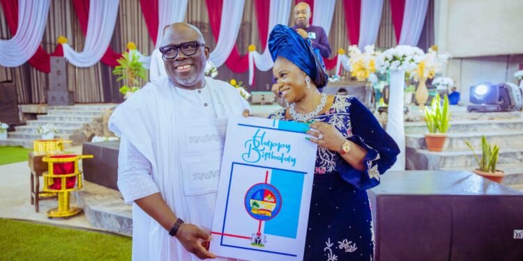 OPINION | The Big Heart: Oborevwori’s Politics Without Bitterness,  By Emmanuel Aziken | METROWATCH