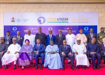 Africa Must Fight Poverty, Social Injustice — Tinubu says amid call for counter-terrorism centre | METROWATCH 