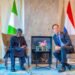 Tinubu, Dutch PM Rutte Brainstorm on ‘Enhanced Trade Opportunities Across Sectors ‘ | METROWATCH