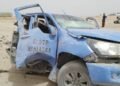 8 CJTF Members Die in Borno Bomb Explosion | METROWATCH