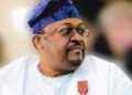 What Shall We Say about Mike Adenuga at 71? — a tribute by Toni Kan | METROWATCH