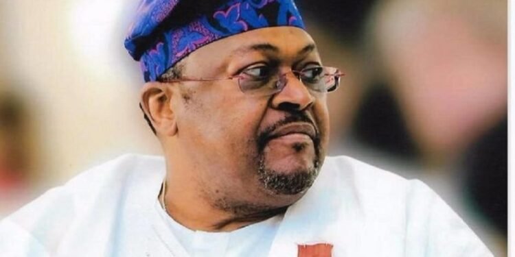 What Shall We Say about Mike Adenuga at 71? — a tribute by Toni Kan | METROWATCH