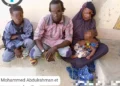 6 More Boko Haram Fighters Surrender to MNJTF | METROWATCH