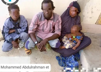 6 More Boko Haram Fighters Surrender to MNJTF | METROWATCH