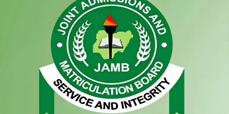 JAMB Says 2024 UTME Notification Slip Ready for Printing | METROWATCH