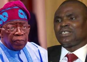 Tinubu Praises CBN Investigator, Jim Obazee, Says Happy with ‘Comprehensive’ Report | METROWATCH