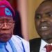 Tinubu Praises CBN Investigator, Jim Obazee, Says Happy with ‘Comprehensive’ Report | METROWATCH