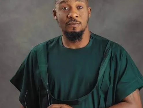 Junior Pope: April 11 is ‘No-shoot-day’ — Actors Guild of Nigeria declares in honour of their late colleague | METROWATCH