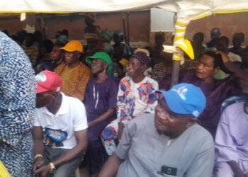EDO 2024 | Okpebholo Harvests Esan North-east Labour Party Members for APC | METROWATCH