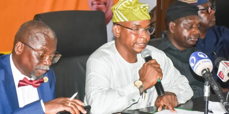 Lagos Government Approves N1.5Bn for WAEC Fees, Reiterates Commitment to Education  | METROWATCH