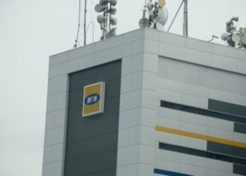 Annual Report: MTN Subscribers Rise to 78m, Active Data Users Hit 44.5m | METROWATCH