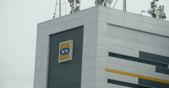 Annual Report: MTN Subscribers Rise to 78m, Active Data Users Hit 44.5m | METROWATCH