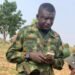 Nigerian Senate Mourns Major AG Mohammed, Gallant Officer, Killed in Battle | METROWATCH