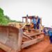 EDO 2024 |  Okpebholo Launches  Road Project to Link 2 LGs in Esan Land — ready in 4 months | METROWATCH