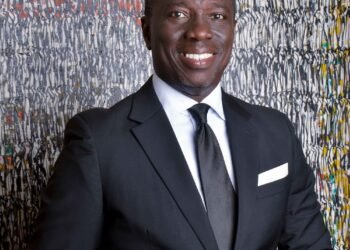 EDO 2024 | Asue Ighodalo Sues for Issues-based Campaigns | METROWATCH