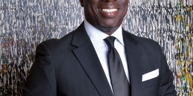 EDO 2024 | Asue Ighodalo Sues for Issues-based Campaigns | METROWATCH