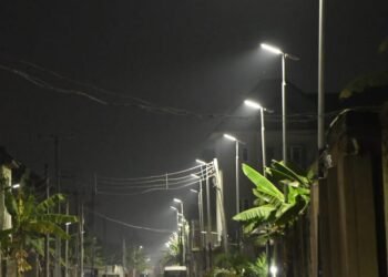 REPORT | NDDC’s 56,786 Solar Lights Spark Transformation, Renew Hope in Niger Delta, By Pius O. Ughakpoteni | METROWATCH