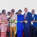  NNPC Ltd, Partners Donate 2,300-seater Ultra-modern Library to Niger Delta University  | METROWATCH