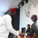Kinsmen of Omobayo, Edo New Deputy Gov, Shock Obaseki — say ‘no value, we’re aligning with federal’ | METROWATCH