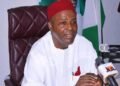 Ogbonnaya Onu, ex-Gov, ex-Minister, Dies at 72 | METROWATCH