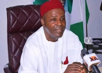 Ogbonnaya Onu, ex-Gov, ex-Minister, Dies at 72 | METROWATCH