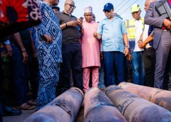 President Bola Tinubu Sympathises with Victims of Ogun Gas Explosion | METROWATCH