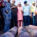President Bola Tinubu Sympathises with Victims of Ogun Gas Explosion | METROWATCH