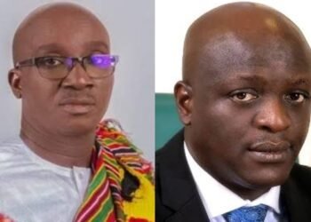 Senator Okpebholo, Edo APC Governorship Candidate, Hails Ogbeide-Ihama at 50 | METROWATCH