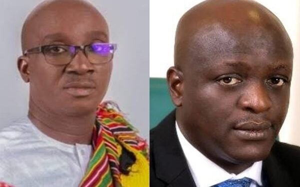 Senator Okpebholo, Edo APC Governorship Candidate, Hails Ogbeide-Ihama at 50 | METROWATCH