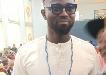 In Today’s Edo, Gov Obaseki – PDP, New Deputy Gov – ‘Labour Party’ | METROWATCH