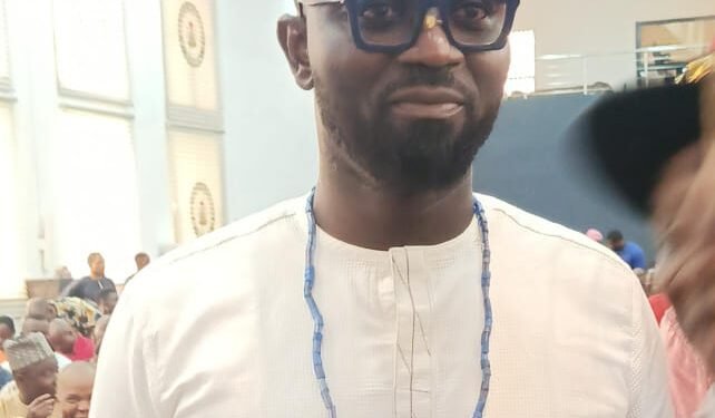 In Today’s Edo, Gov Obaseki – PDP, New Deputy Gov – ‘Labour Party’ | METROWATCH