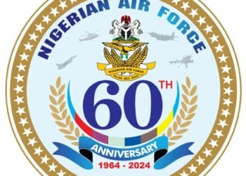 Nigerian Air Force Plans Big for its Diamond Jubilee Beginning May 14 | METROWATCH